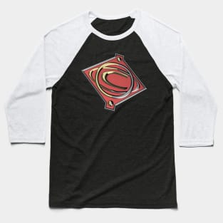 LOTG Spindrift Logo Baseball T-Shirt